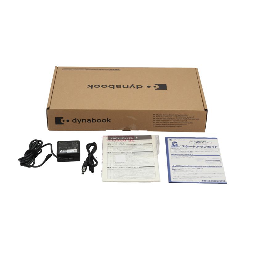 dynabook ダイナブック/家電・カメラ・AV機器