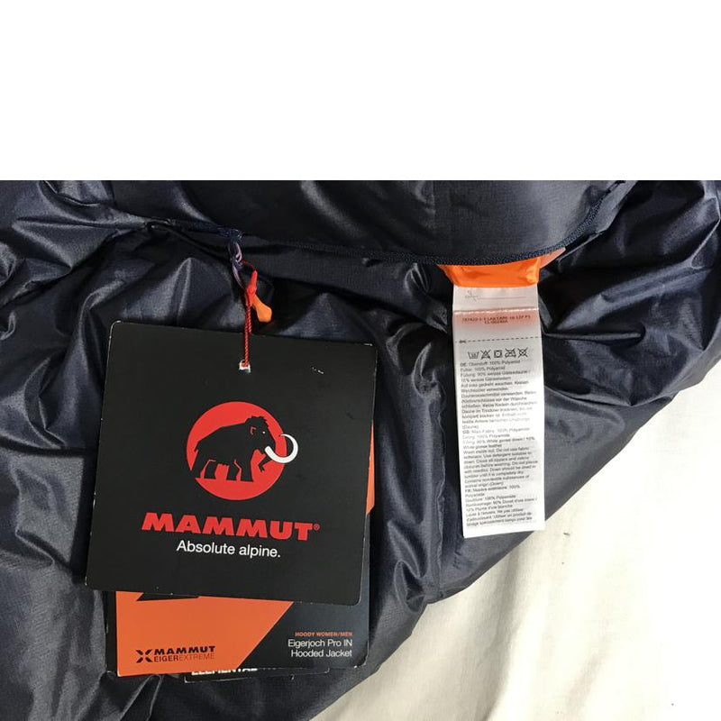 ＭＡＭＭＵＴ マムート/メンズファッション｜WonderREX-ONLINE 公式