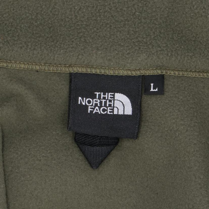 ＴＨＥ　ＮＯＲＴＨ　ＦＡＣＥ ザ ノースフェイス/Ｍｏｕｎｔａｉｎ　Ｖｅｒｓａ　Ｍｉｃｒｏ　Ｊａｃｋｅｔ／マウンテンバーサマイクロジャケット/NL61804//ABランク/75