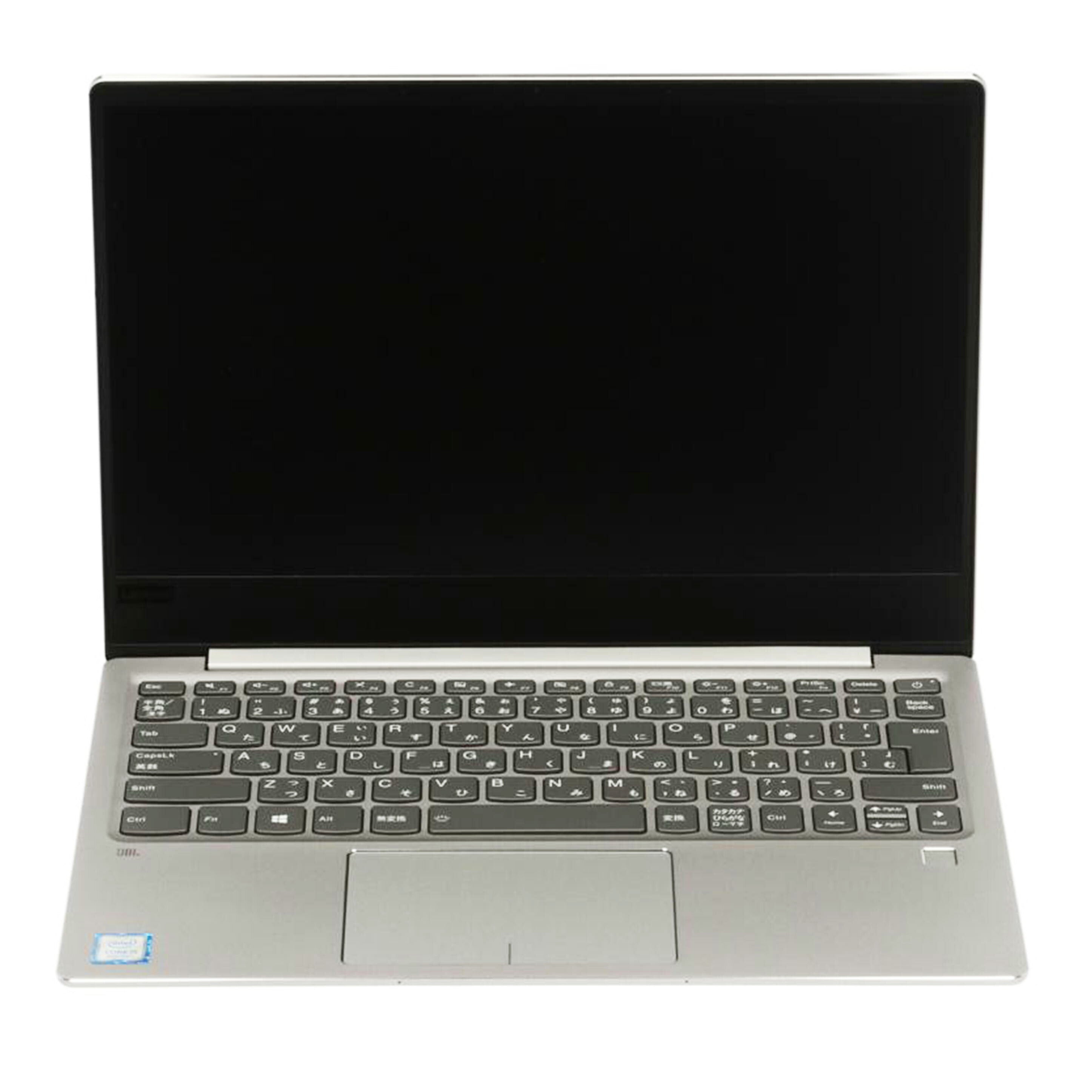 Lenovo レノボ/Win10 ノートPC/ideapad 720S/81BV000SJP/PF124ETK/パソコン/Bランク/62【中古】 Lenovo レノボ/Win10 ノートPC/ideapad 720S/81BV000SJP