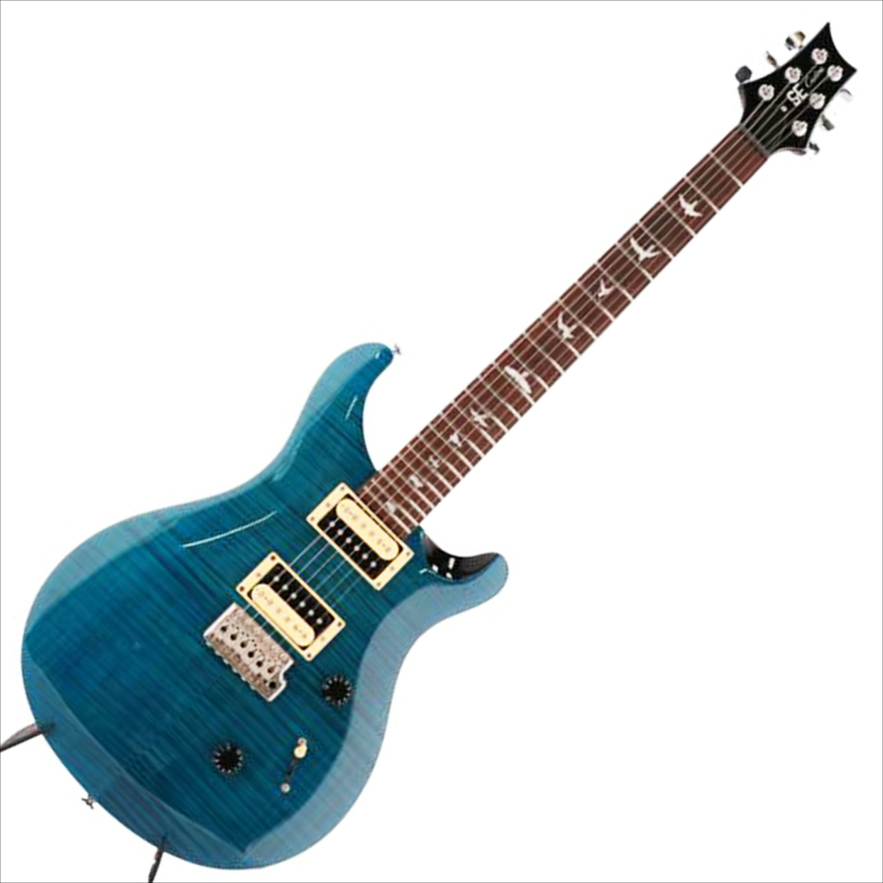 ＰＲＳ ポールリードスミス/エレキギター/SE Custam24//P 07416/Cランク/79