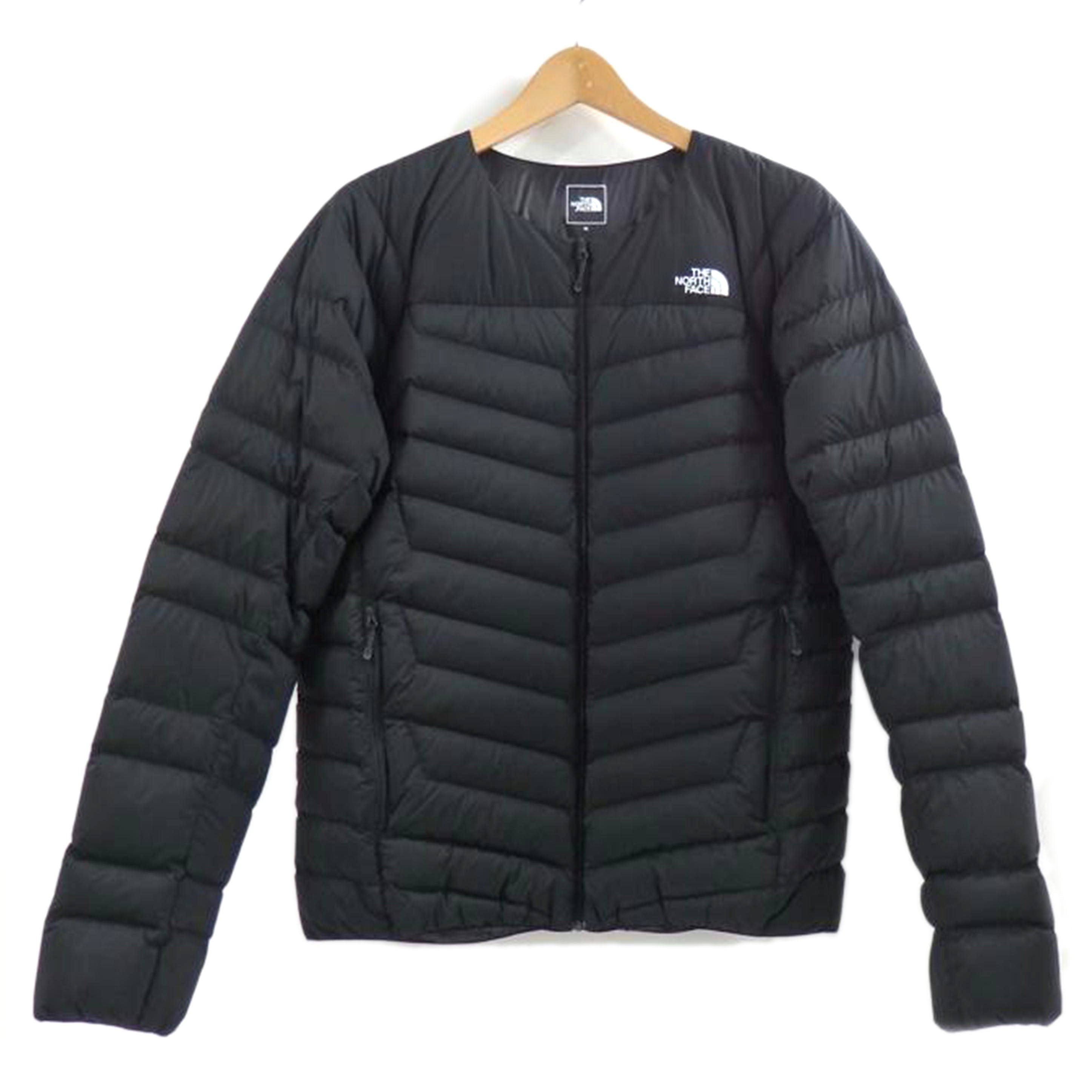 ＴＨＥ　ＮＯＲＴＨ　ＦＡＣＥ ノースフェイス/サンダーラウンドネックジャケット//NY32013/Aランク/77