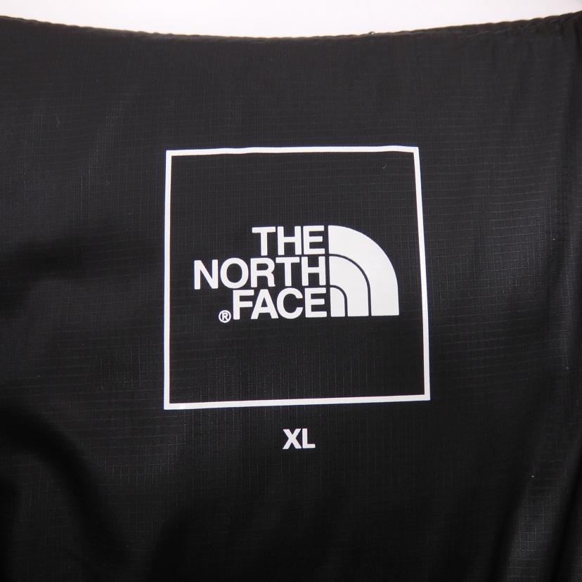 ＴＨＥ　ＮＯＲＴＨ　ＦＡＣＥ ノースフェイス/サンダーラウンドネックジャケット//NY32013/Aランク/77