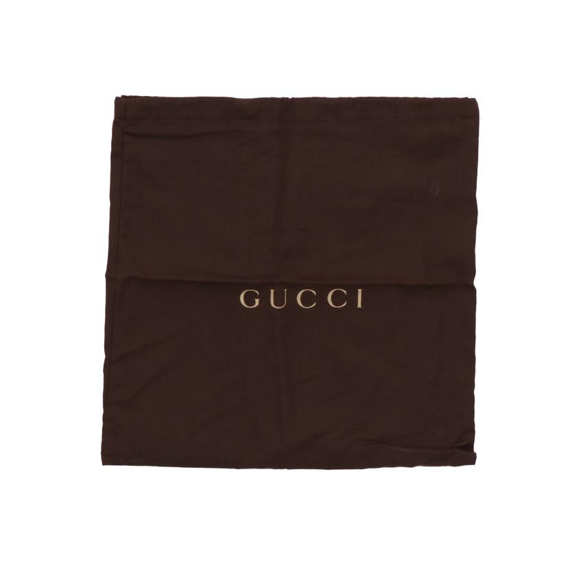 ＧＵＣＣＩ グッチ/ＧＧスプリームキャンバス／ＰＶＣショルダーバッグ/295257//498879/SAランク/75