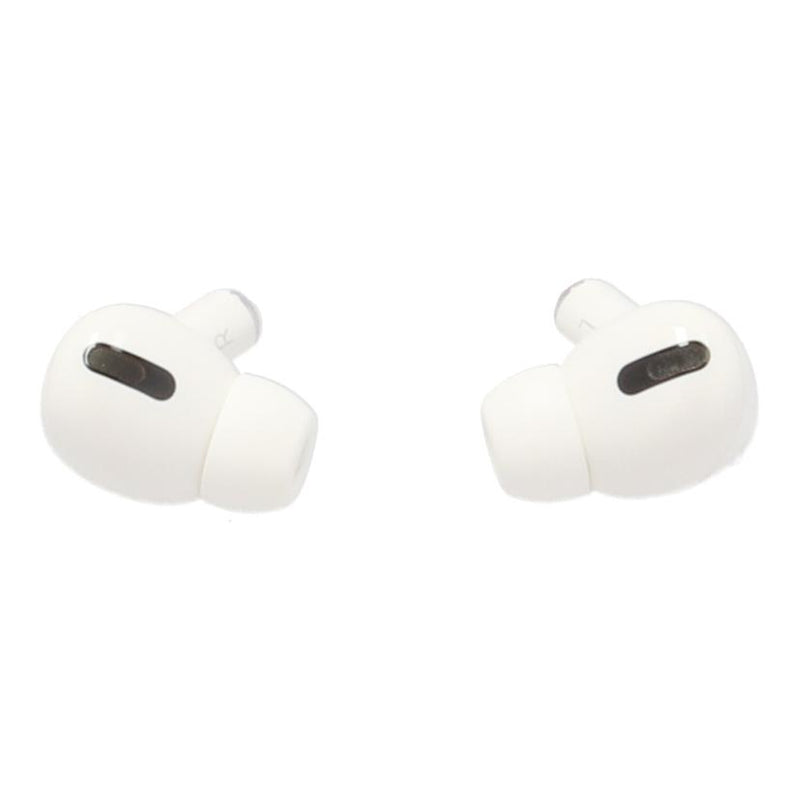 Apple アップル AirPods Pro MWP22J A WHITE - ヘッドホン