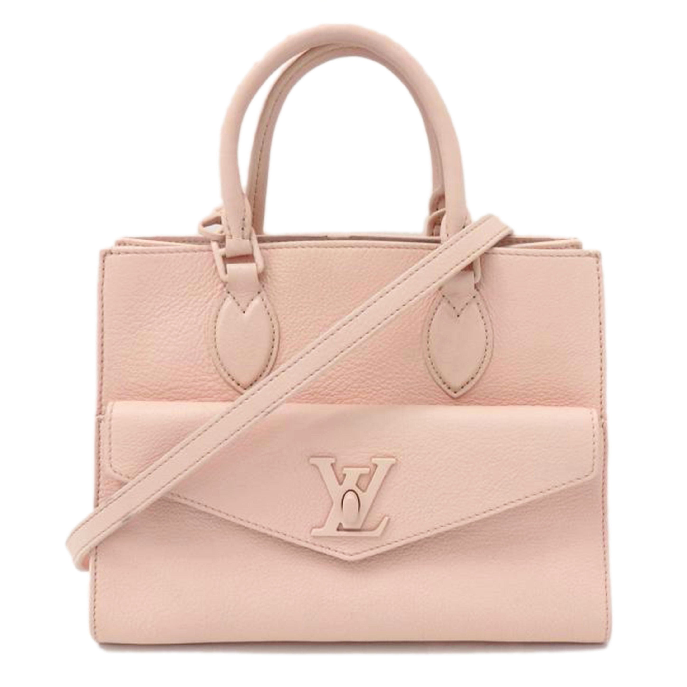 ＬＶ ルイヴィトン/ロックミートートＰＭ／オードローズ/M55818//AR5129/Bランク/77