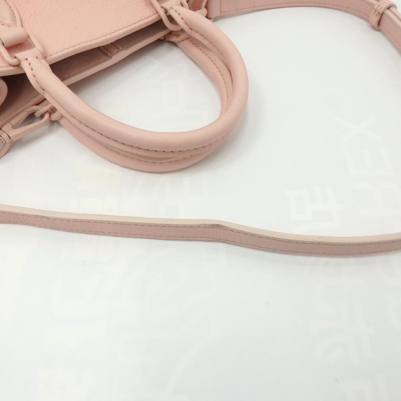 ＬＶ ルイヴィトン/ロックミートートＰＭ／オードローズ/M55818//AR5129/Bランク/77