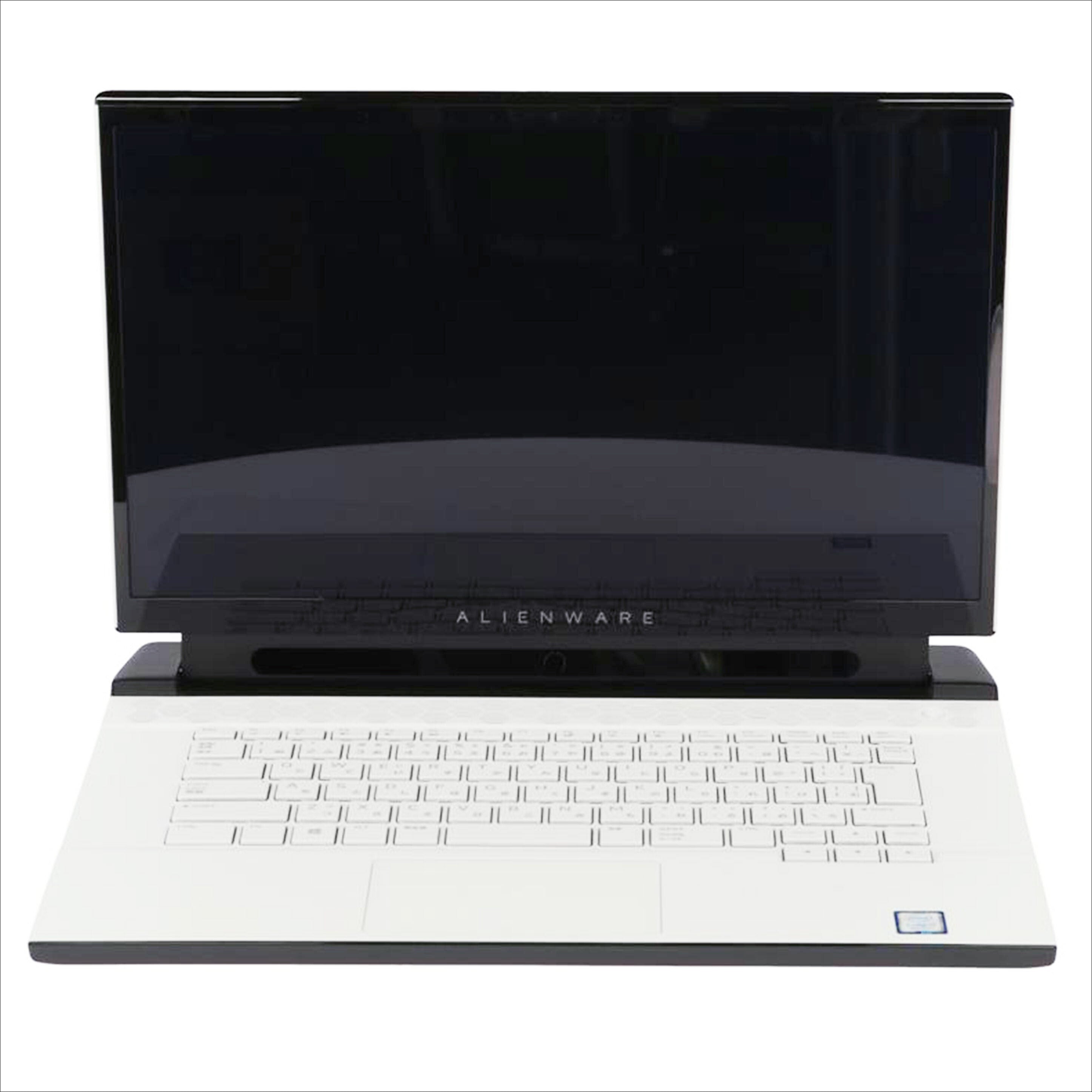 ＤＥＬＬ デル/ゲーミングノートＰＣ／Ａｌｉｅｎｗａｒｅ　ｍ１５　Ｒ２/P87F001 i7-9750H//36MRBL33/Bランク/75