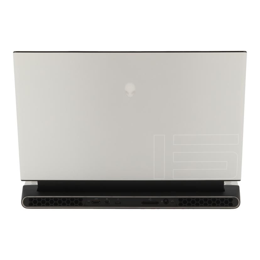 ＤＥＬＬ デル/ゲーミングノートＰＣ／Ａｌｉｅｎｗａｒｅ　ｍ１５　Ｒ２/P87F001 i7-9750H//36MRBL33/Bランク/75