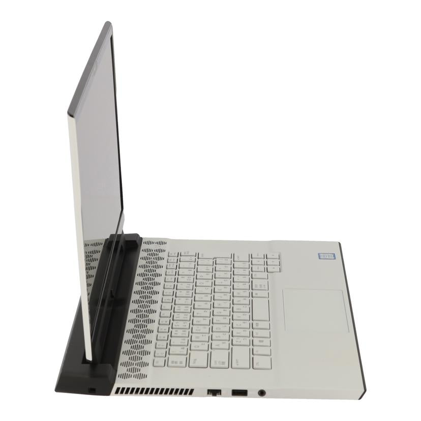 ＤＥＬＬ デル/ゲーミングノートＰＣ／Ａｌｉｅｎｗａｒｅ　ｍ１５　Ｒ２/P87F001 i7-9750H//36MRBL33/Bランク/75