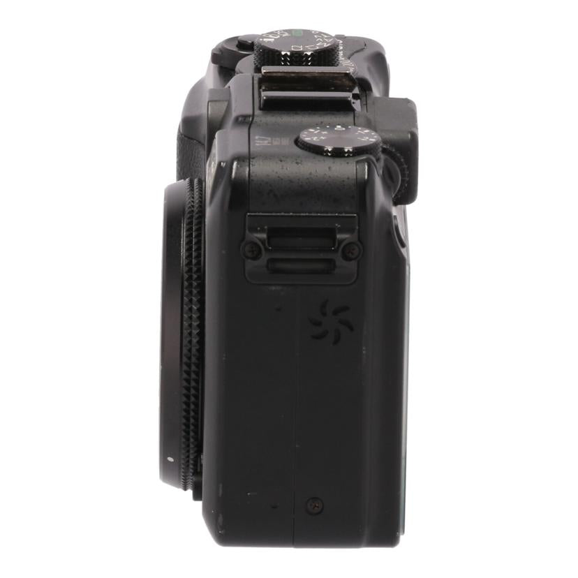 Ｃａｎｏｎ キヤノン/デジタルカメラ/PowerShot G10//8518408271/Bランク/77