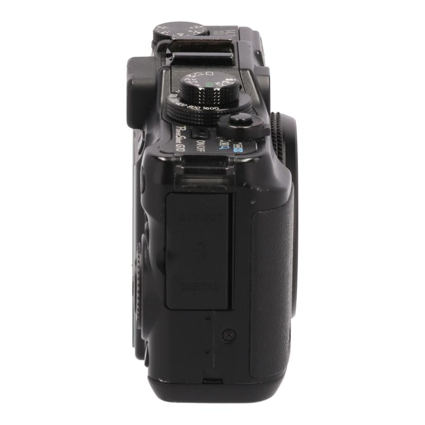 Ｃａｎｏｎ キヤノン/デジタルカメラ/PowerShot G10//8518408271/Bランク/77