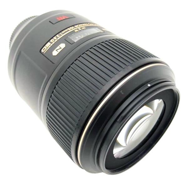 Nikon ニコン/デジタル対応レンズ/AF-S VR Micro-Nikkor 105mm F2.8G IF-ED/2030565/交換レンズ/Aランク/69【中古】 94073-1_600x600_crop_center.