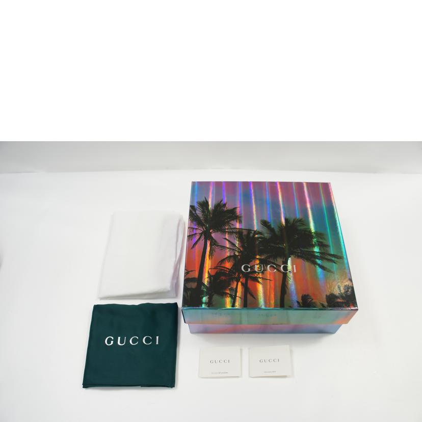 ＧＵＣＣＩ　 グッチ/オフィディアＧＧフローラミニバックパック/598661//2091/Sランク/75