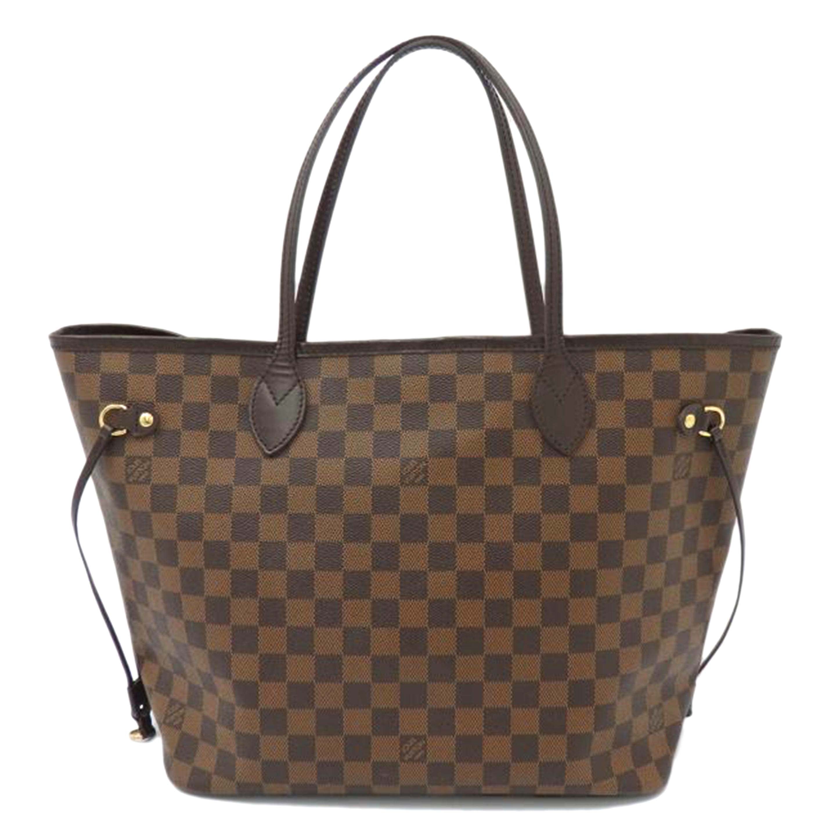 ＬＶ ルイヴィトン/ネヴァーフルＭＭ／ダミエ/N51105//AR0126/Bランク/77