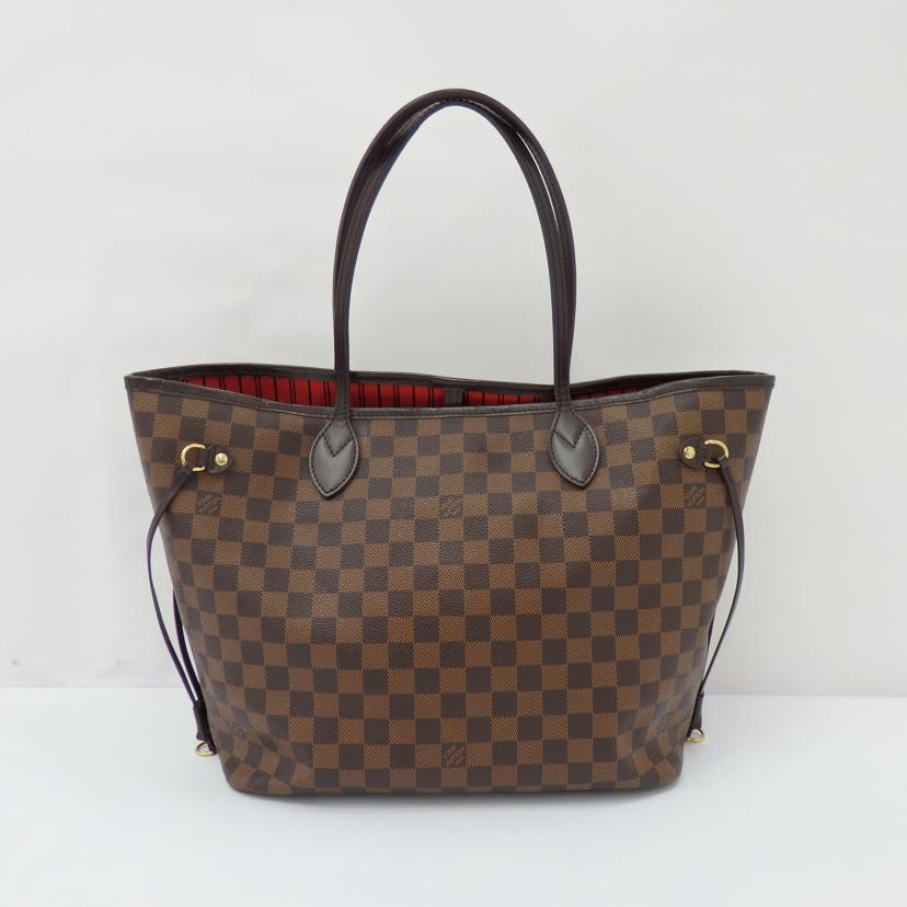 ＬＶ ルイヴィトン/ネヴァーフルＭＭ／ダミエ/N51105//AR0126/Bランク/77