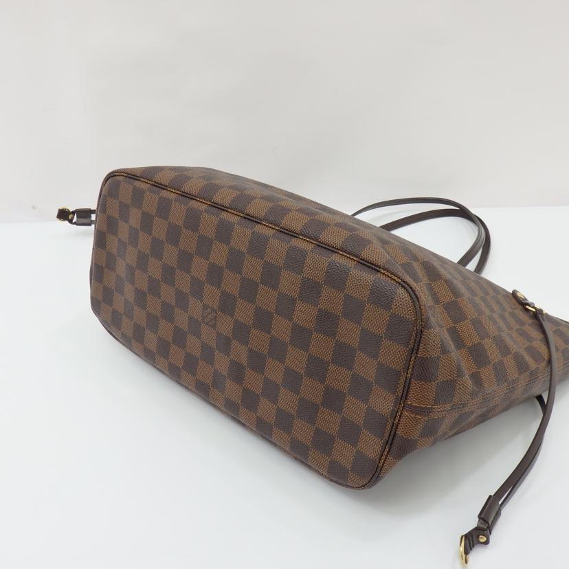ＬＶ ルイヴィトン/ネヴァーフルＭＭ／ダミエ/N51105//AR0126/Bランク/77
