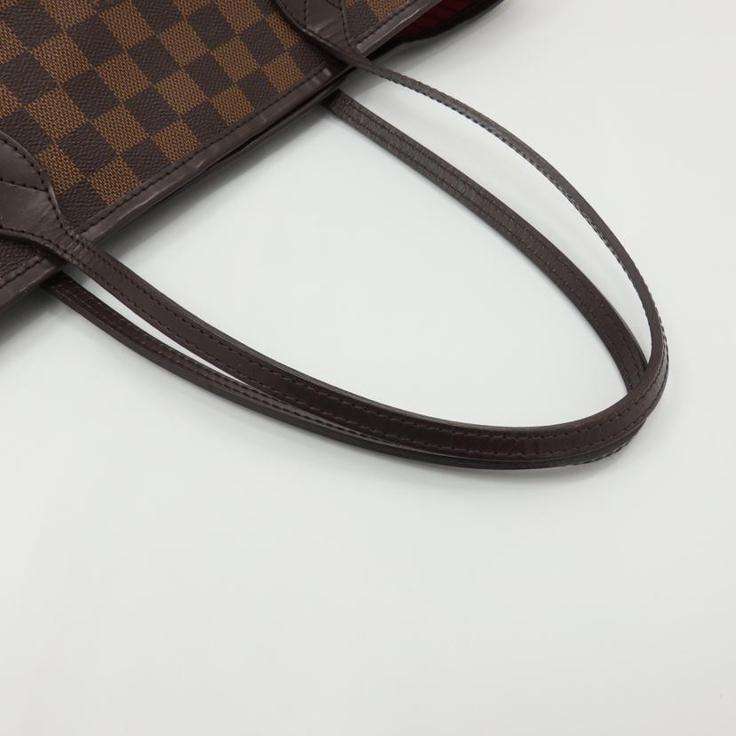 ＬＶ ルイヴィトン/ネヴァーフルＭＭ／ダミエ/N51105//AR0126/Bランク/77