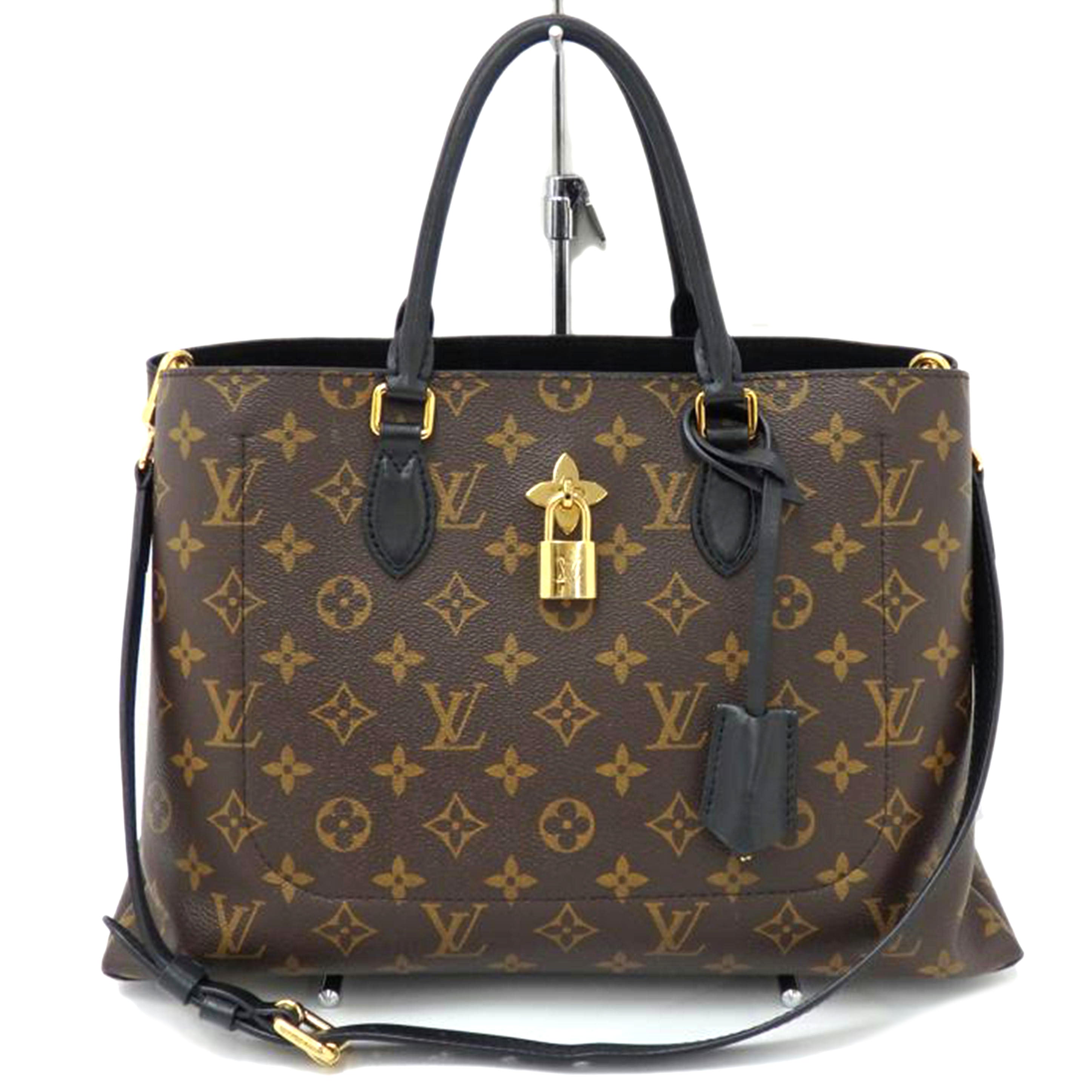 ＬＶ ルイヴィトン/フラワートート／モノグラム/M43550//AH5107/Bランク/77