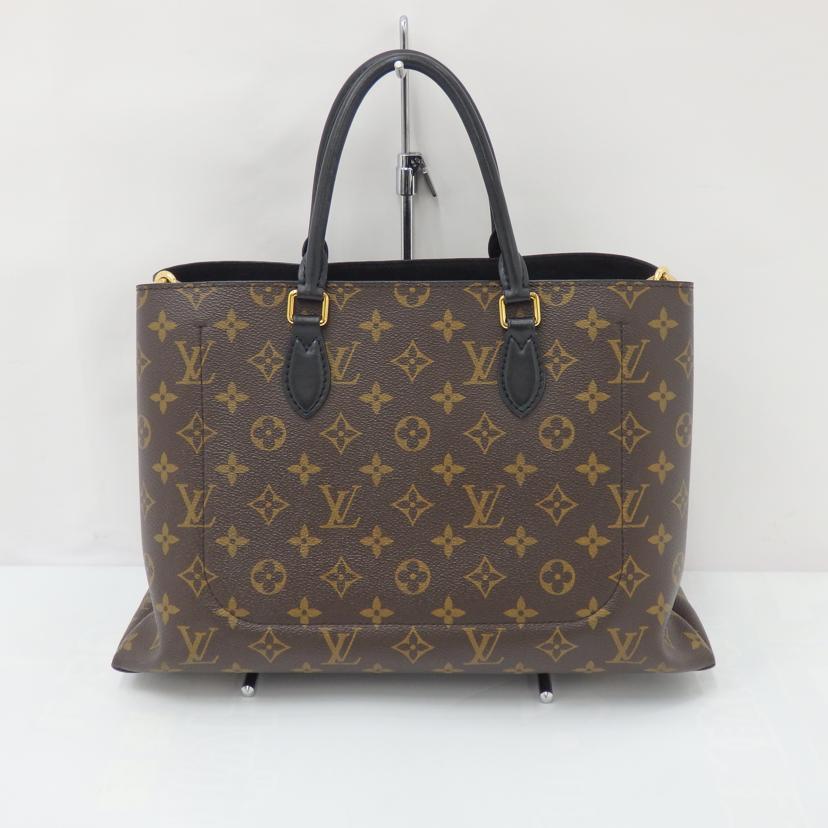 ＬＶ ルイヴィトン/フラワートート／モノグラム/M43550//AH5107/Bランク/77
