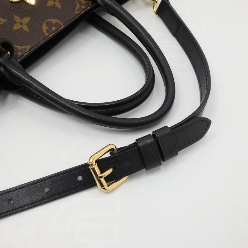 ＬＶ ルイヴィトン/フラワートート／モノグラム/M43550//AH5107/Bランク/77