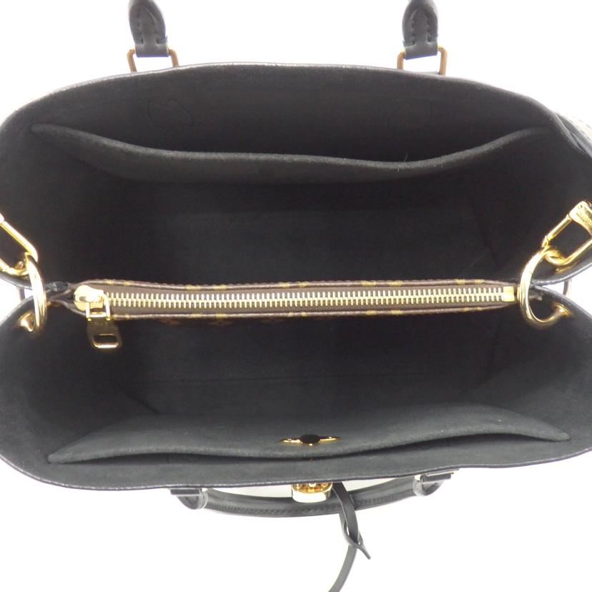 ＬＶ ルイヴィトン/フラワートート／モノグラム/M43550//AH5107/Bランク/77