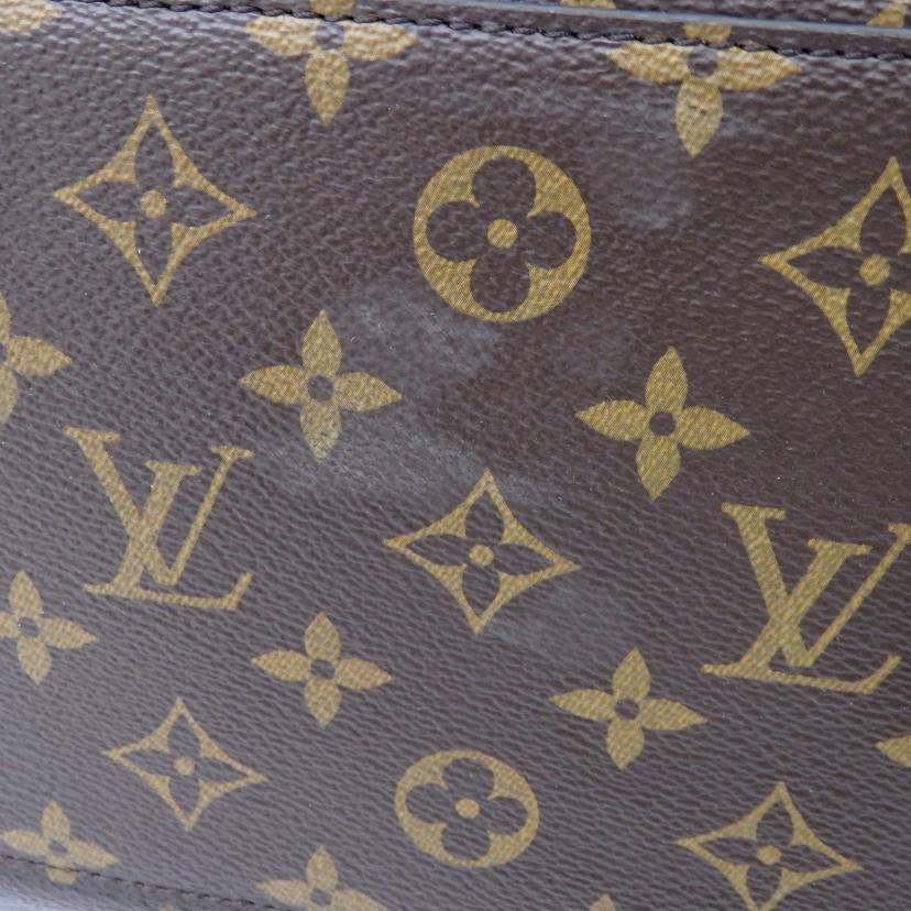 ＬＶ ルイヴィトン/フラワートート／モノグラム/M43550//AH5107/Bランク/77