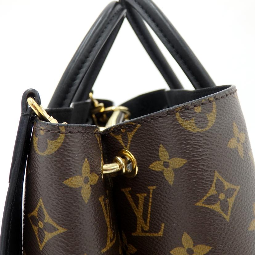 ＬＶ ルイヴィトン/フラワートート／モノグラム/M43550//AH5107/Bランク/77