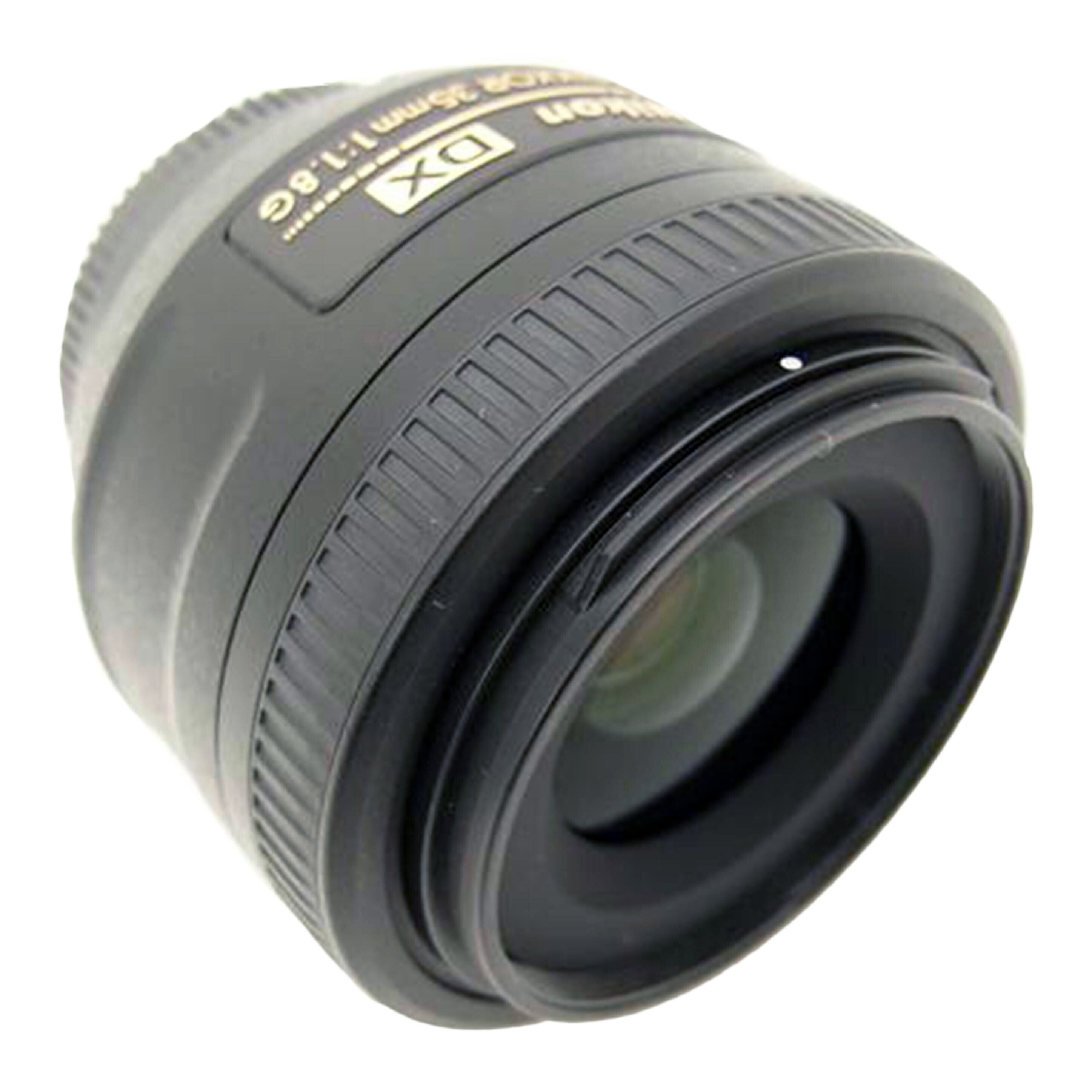 Ｎｉｋｏｎ ニコン/デジタル対応レンズ/AF-S DX NIKKOR 35mm F1.8G//2419630/Aランク/69