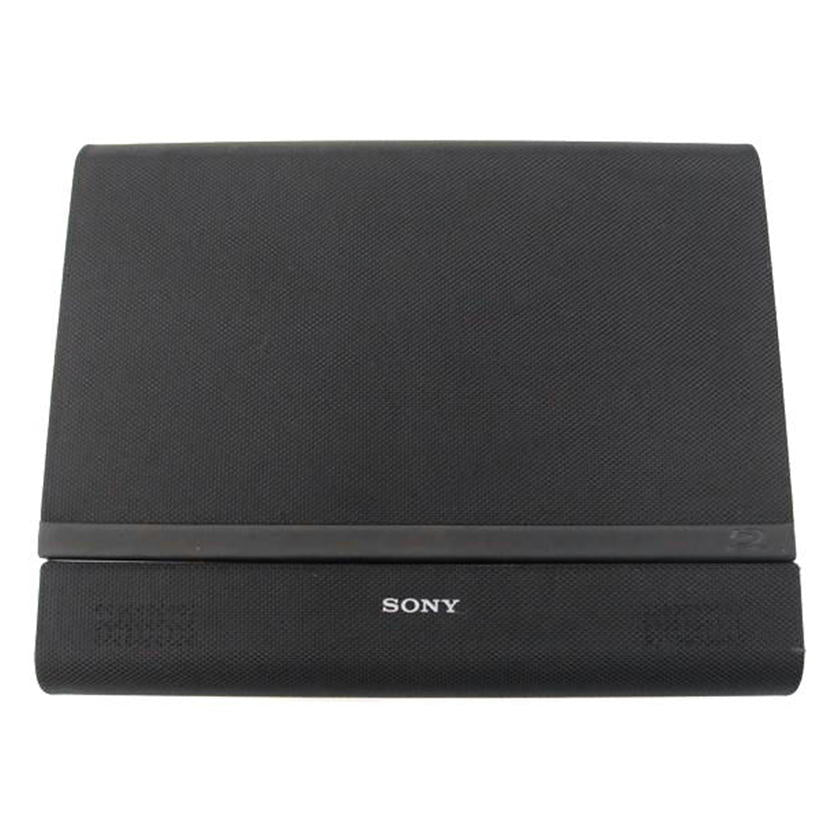 SONY ソニー/ポータブルブルーレイプレーヤー/BDP-Z1//S01-2052710-3/Aランク/69