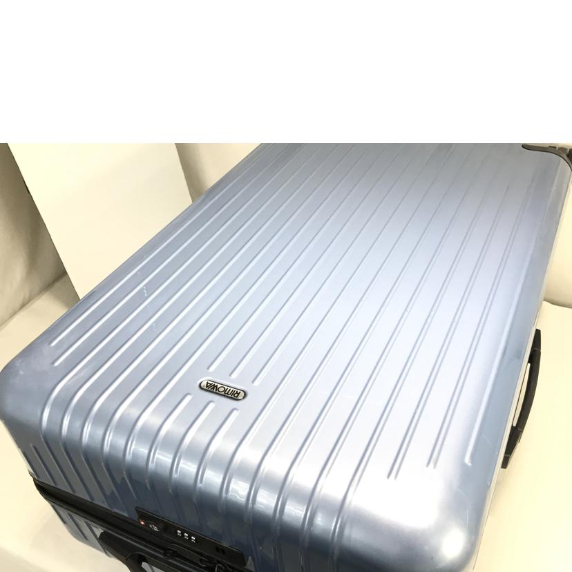 ＲＩＭＯＷＡ リモワ/キャリーケース//Bランク/51