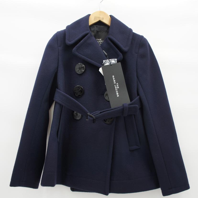 ＭＡＲＣ　ＪＡＣＯＢＳ マークジェイコブス/ダブルコート/V2000035//Aランク/75