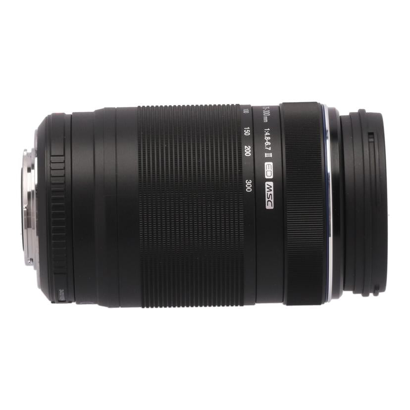 ＯＬＹＭＰＵＳ オリンパス/交換レンズ／７５－３５０ｍｍ/ED 75-300mm F4.8-6.7 II//343210254/Bランク/05