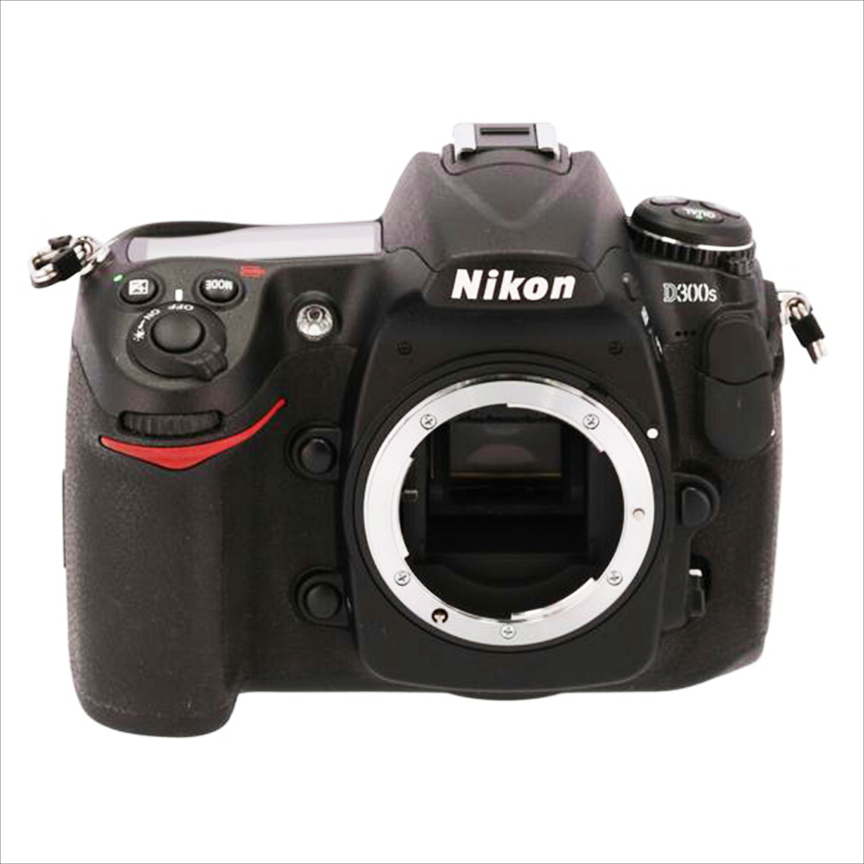 Ｎｉｋｏｎ ニコン/デジタル一眼／Ｄ３００Ｓ　ボディ/D300S ﾎﾞﾃﾞｨ//2009672/Aランク/70