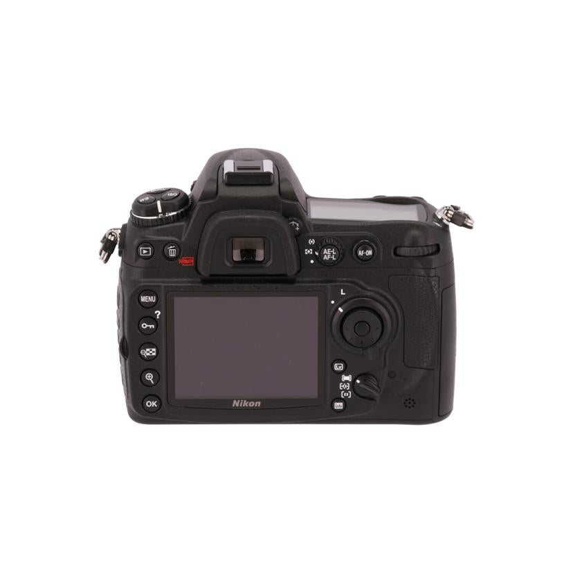 Ｎｉｋｏｎ ニコン/デジタル一眼／Ｄ３００Ｓ　ボディ/D300S ﾎﾞﾃﾞｨ//2009672/Aランク/70