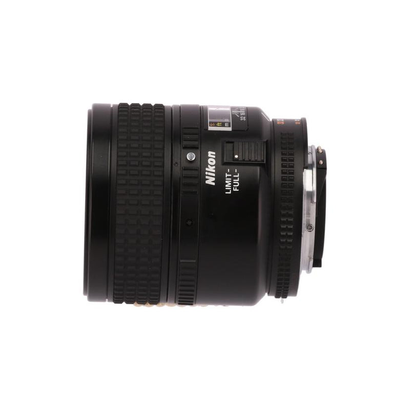 Ｎｉｋｏｎ ニコン/交換レンズ／６０ｍｍ/AF Micro-Nikkor 60mm f/2.8D//3044632/Bランク/70