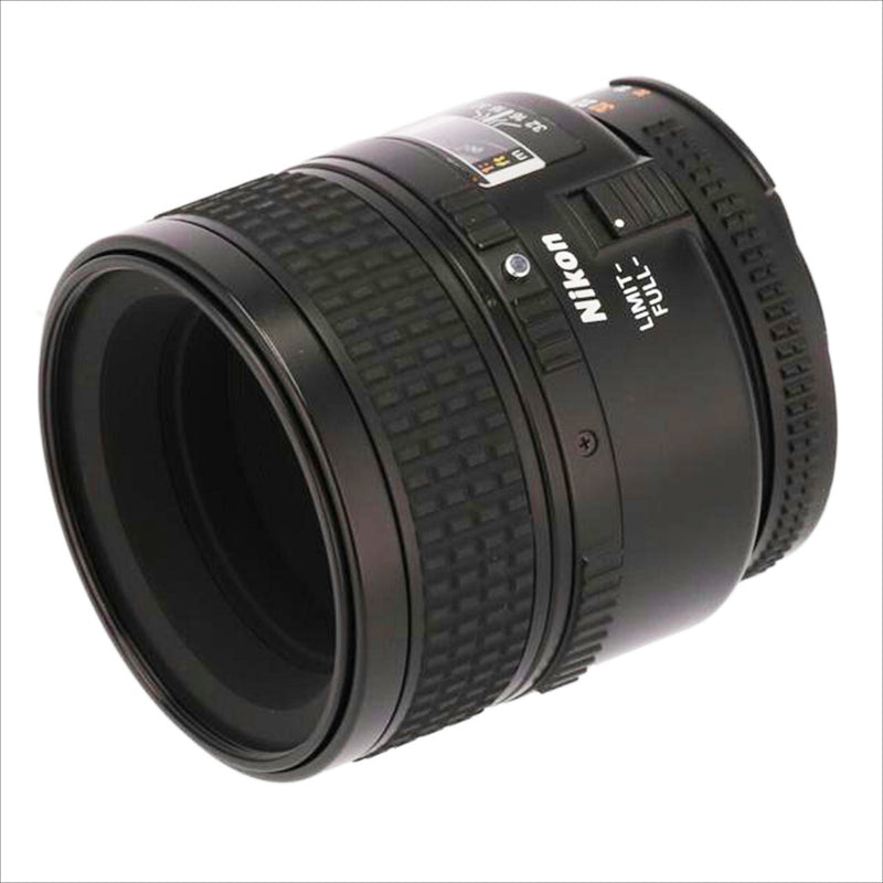 Ｎｉｋｏｎ ニコン/交換レンズ／６０ｍｍ/AF Micro-Nikkor 60mm f/2.8D//3044632/Bランク/70