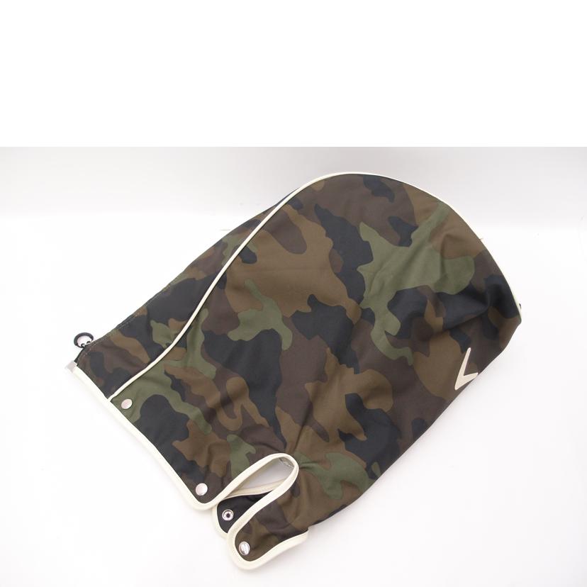 Ｃａｌｌａｗａｙ キャロウェイ/軽量キャディバッグ／迷彩柄/5122477//Aランク/69