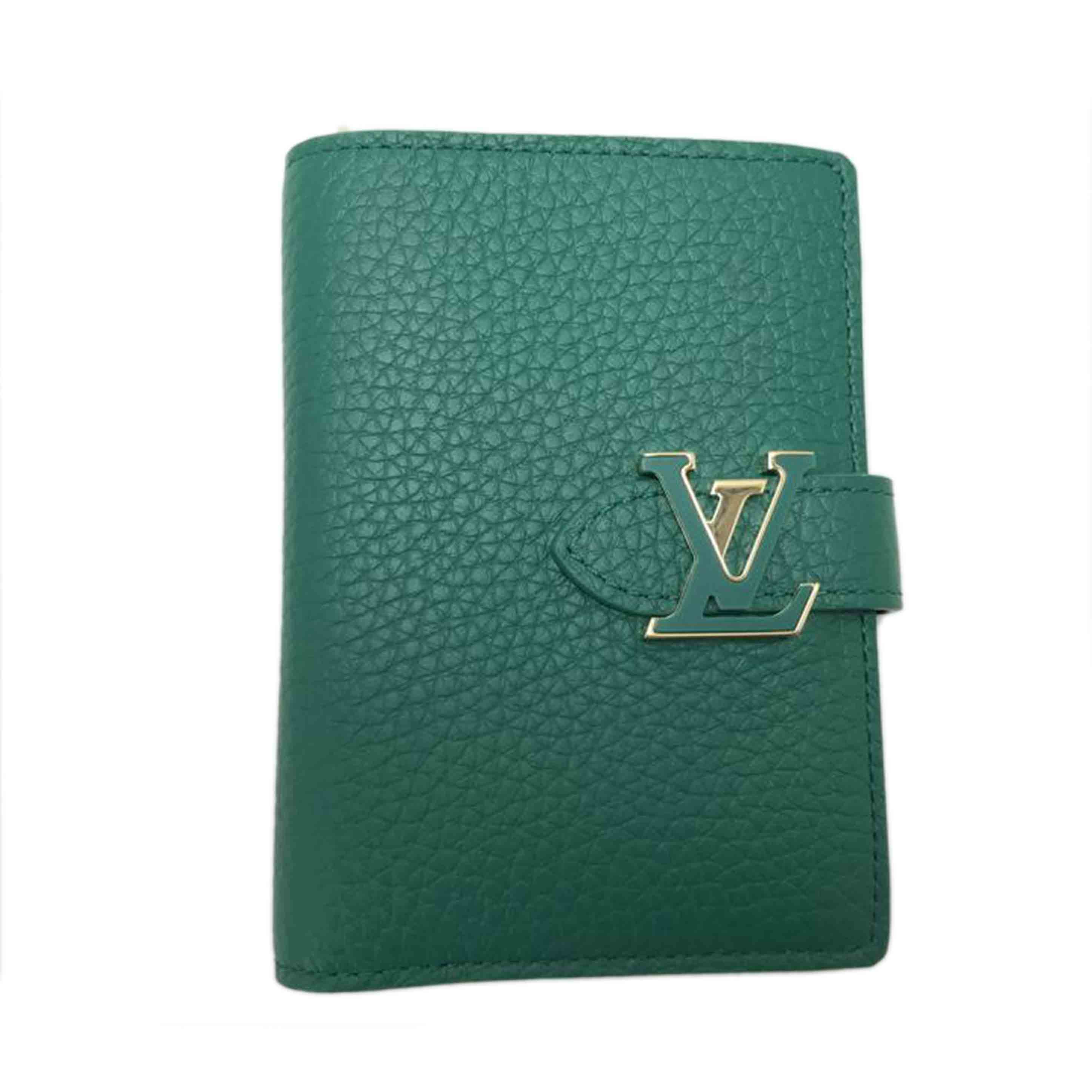 ＬＶ ルイヴィトン/ヴェルティカルＣＰウオレット/M82438//Aランク/51