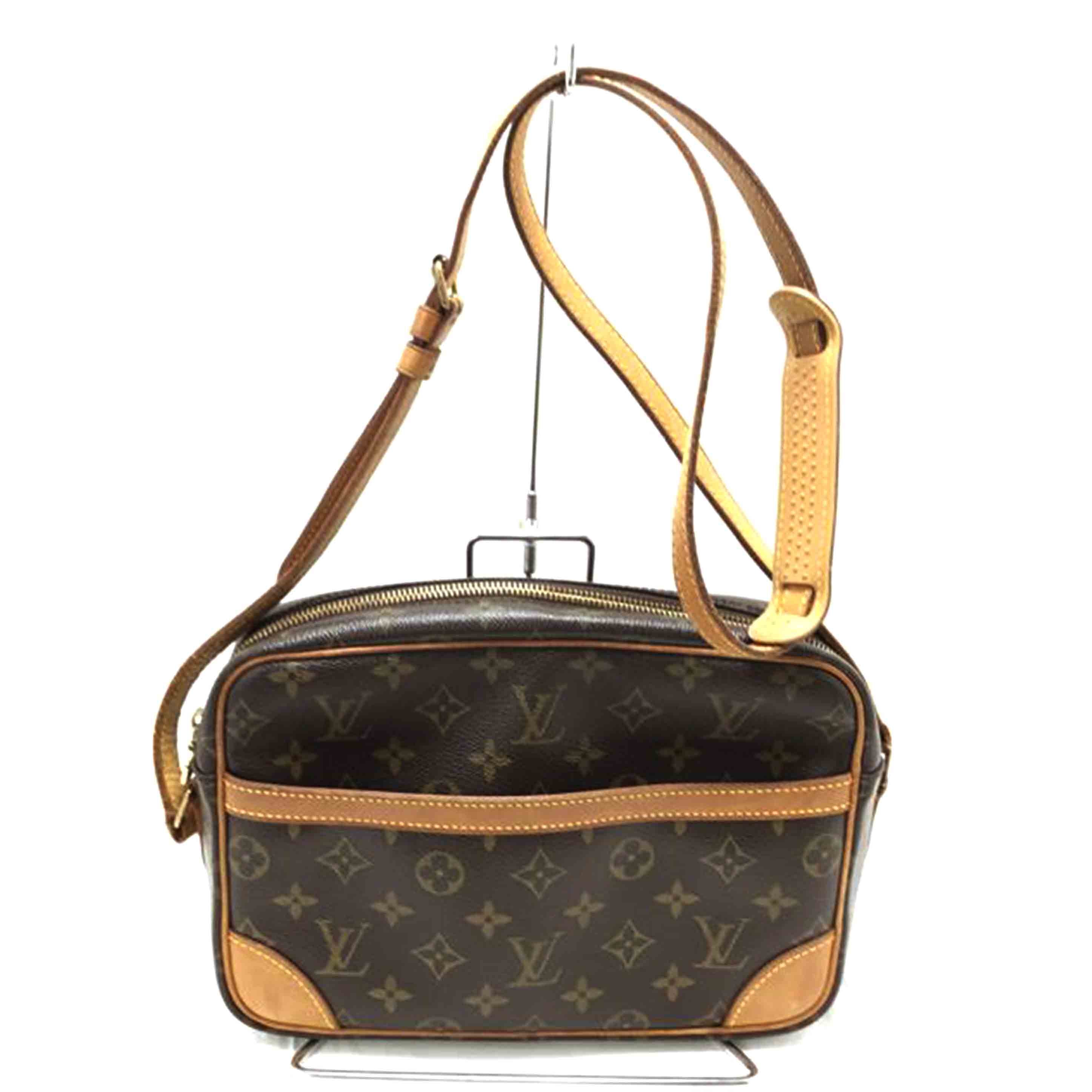 ＬＶ ルイヴィトン/トロカデロＰＭ/M51274//MR1***/Bランク/51