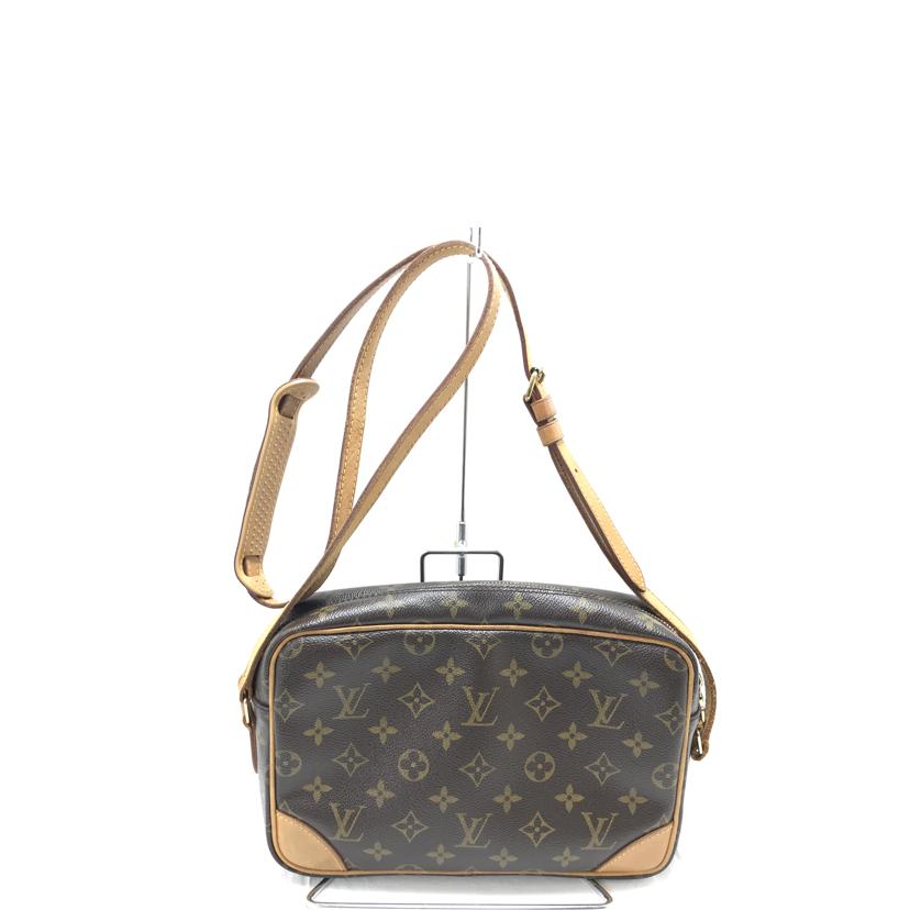 ＬＶ ルイヴィトン/トロカデロＰＭ/M51274//MR1***/Bランク/51