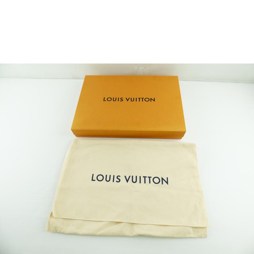 ＬＯＵＩＳ　ＶＵＩＴＴＯＮ ルイ・ヴィトン/ソーラーレイ　ポシェット　Ａ４／モノグラム/M44484//TN4188/Aランク/64