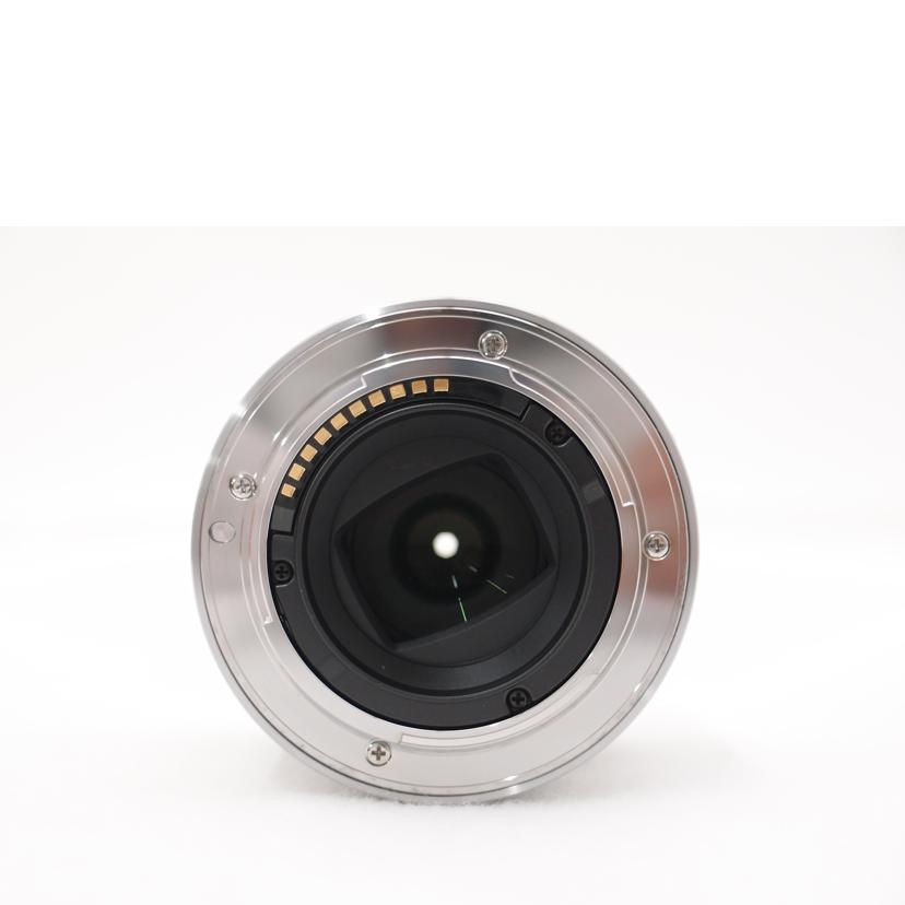 ＳＯＮＹ ソニー/ミラーレス用交換レンズ/E30mm F3.5 Macro/SEL30M35//2008601/Aランク/69