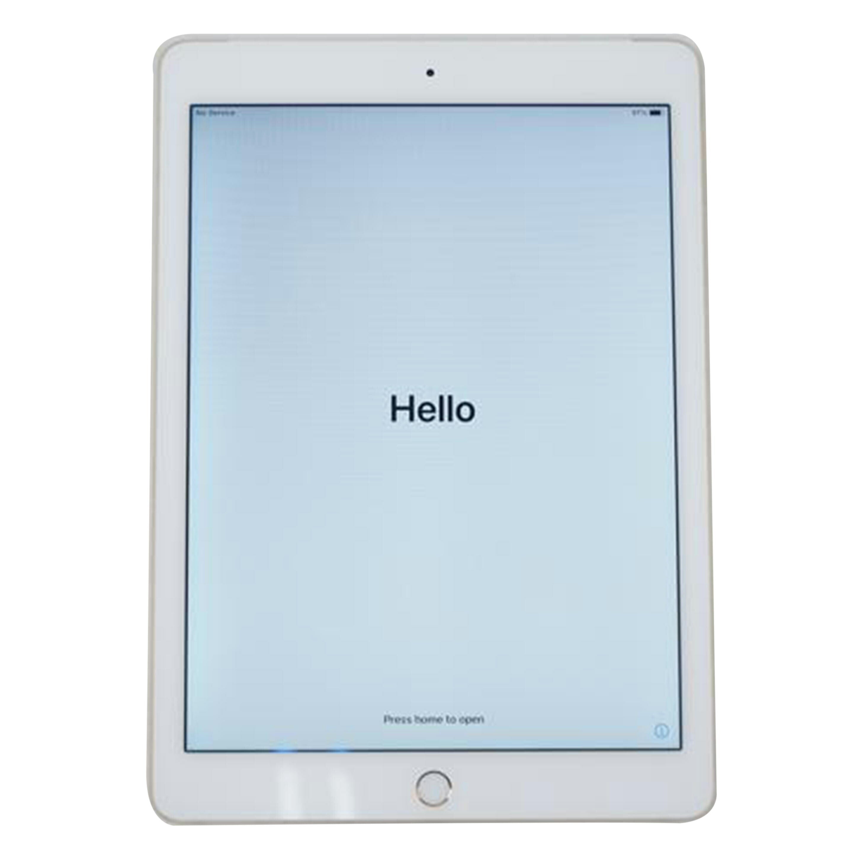 ＡＰＰＬＥ アップル/ｉＰａｄ　Ａｉｒ２/MNVR2J/A//352069076816023/ABランク/67