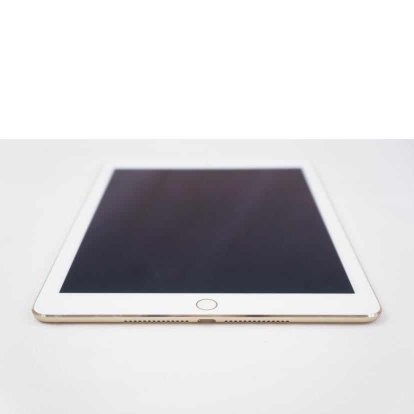 ＡＰＰＬＥ アップル/ｉＰａｄ　Ａｉｒ２/MNVR2J/A//352069076816023/ABランク/67