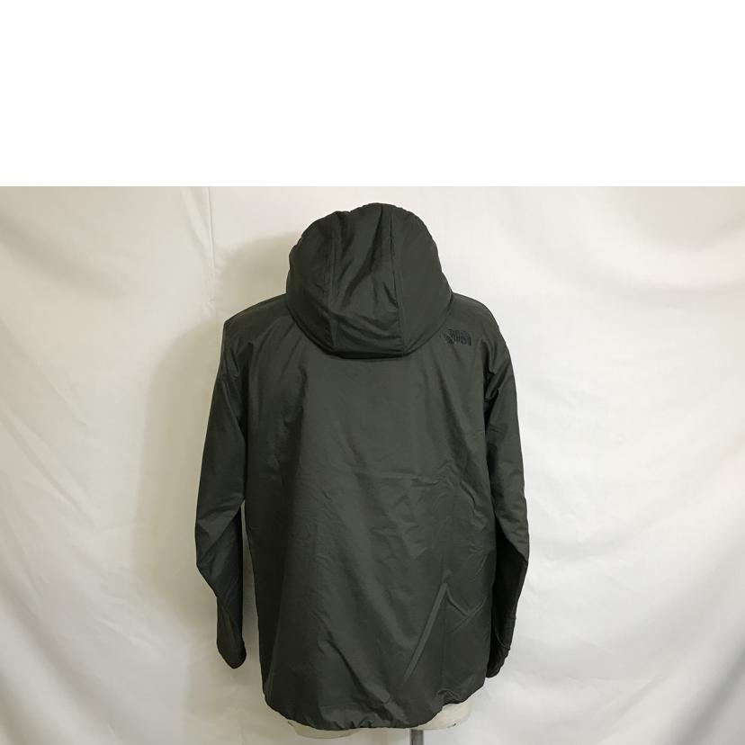 ＴＨＥ　ＮＯＲＴＨ　ＦＡＣＥ ザノースフェイス/Ｒｅｖｅｒｓｉｂｌｅ　Ｔｅｃｈ　Ａｉｒ　Ｈｏｏｄｉｅ/NTW62289//Aランク/51