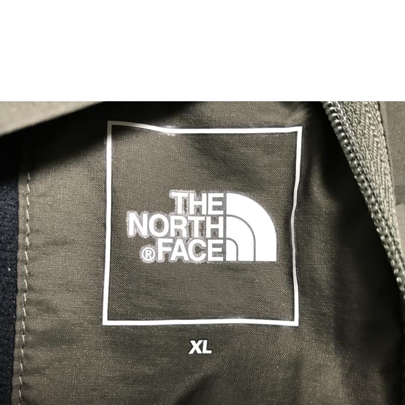ＴＨＥ　ＮＯＲＴＨ　ＦＡＣＥ ザノースフェイス/Ｒｅｖｅｒｓｉｂｌｅ　Ｔｅｃｈ　Ａｉｒ　Ｈｏｏｄｉｅ/NTW62289//Aランク/51