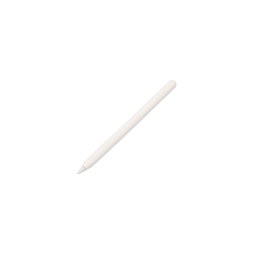 Ａｐｐｌｅ アップル/Ａｐｐｌｅ　Ｐｅｎｃｉｌ（第２世代）/MU8F2J/A//H68D6TLQJKM9/Bランク/77