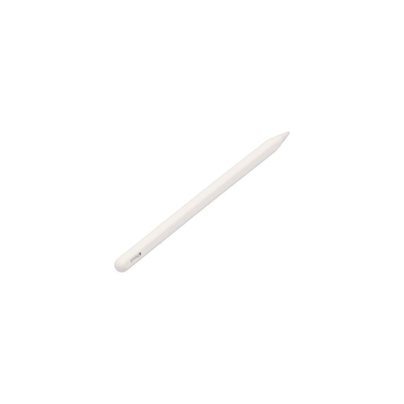 Ａｐｐｌｅ アップル/Ａｐｐｌｅ　Ｐｅｎｃｉｌ（第２世代）/MU8F2J/A//H68D6TLQJKM9/Bランク/77