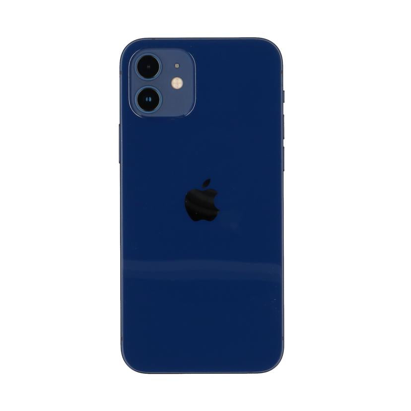 Ａｐｐｌｅ　（Ｓｏｆｔｂａｎｋ）/ｉＰｈｏｎｅ１２/MGJ33J/A//353051111684094/Aランク/75